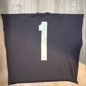 Yeezy Vultures Box Tee